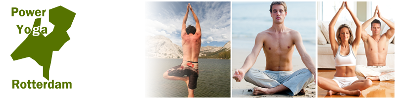 Power Yoga Rotterdam